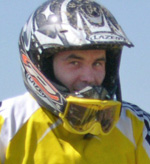 Lóki Géza (Kicsi Tony)