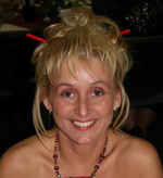 Tamásné Lóki Szilvia (Szilvi)